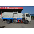 Énorme vente Dongfeng 6-8cbm véhicule de collecte des déchets